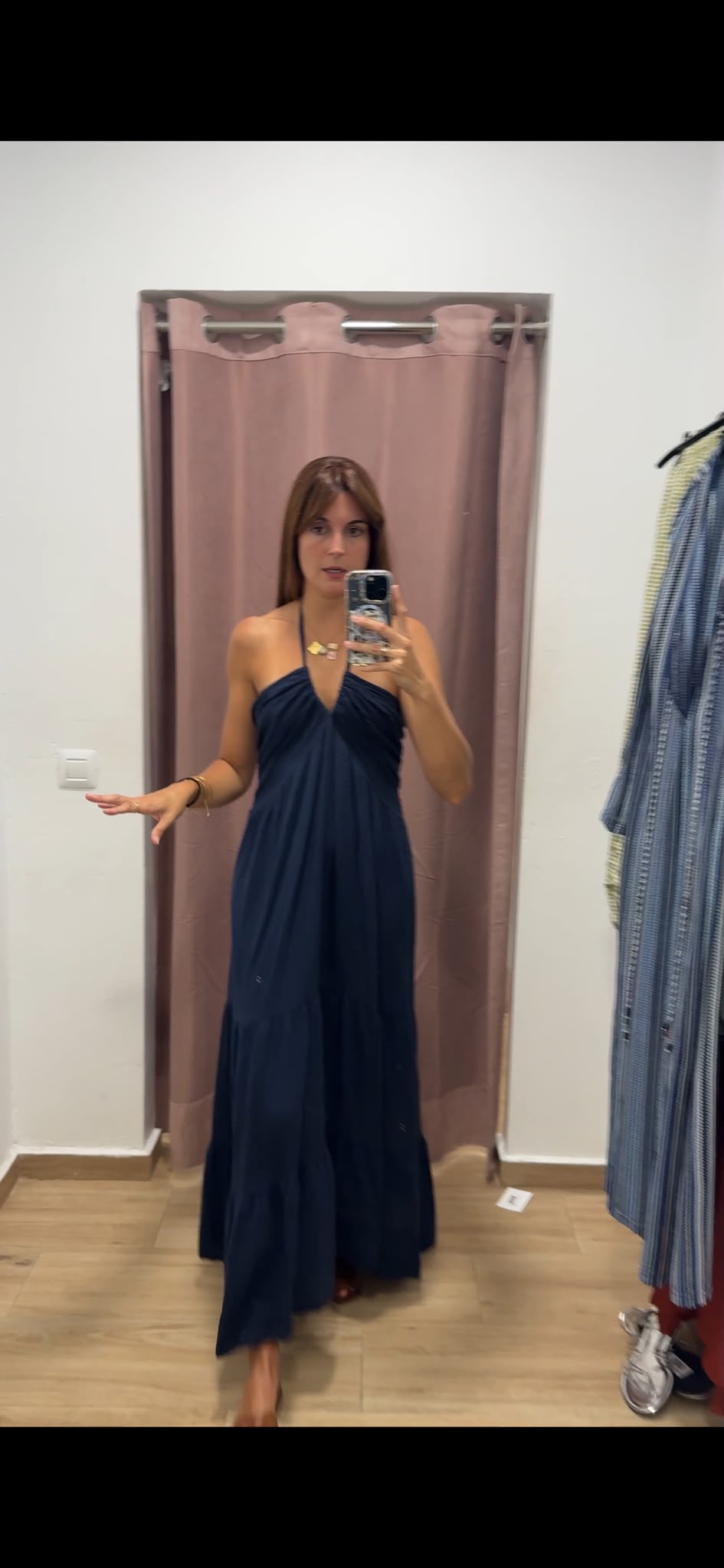 Vestido Michelle