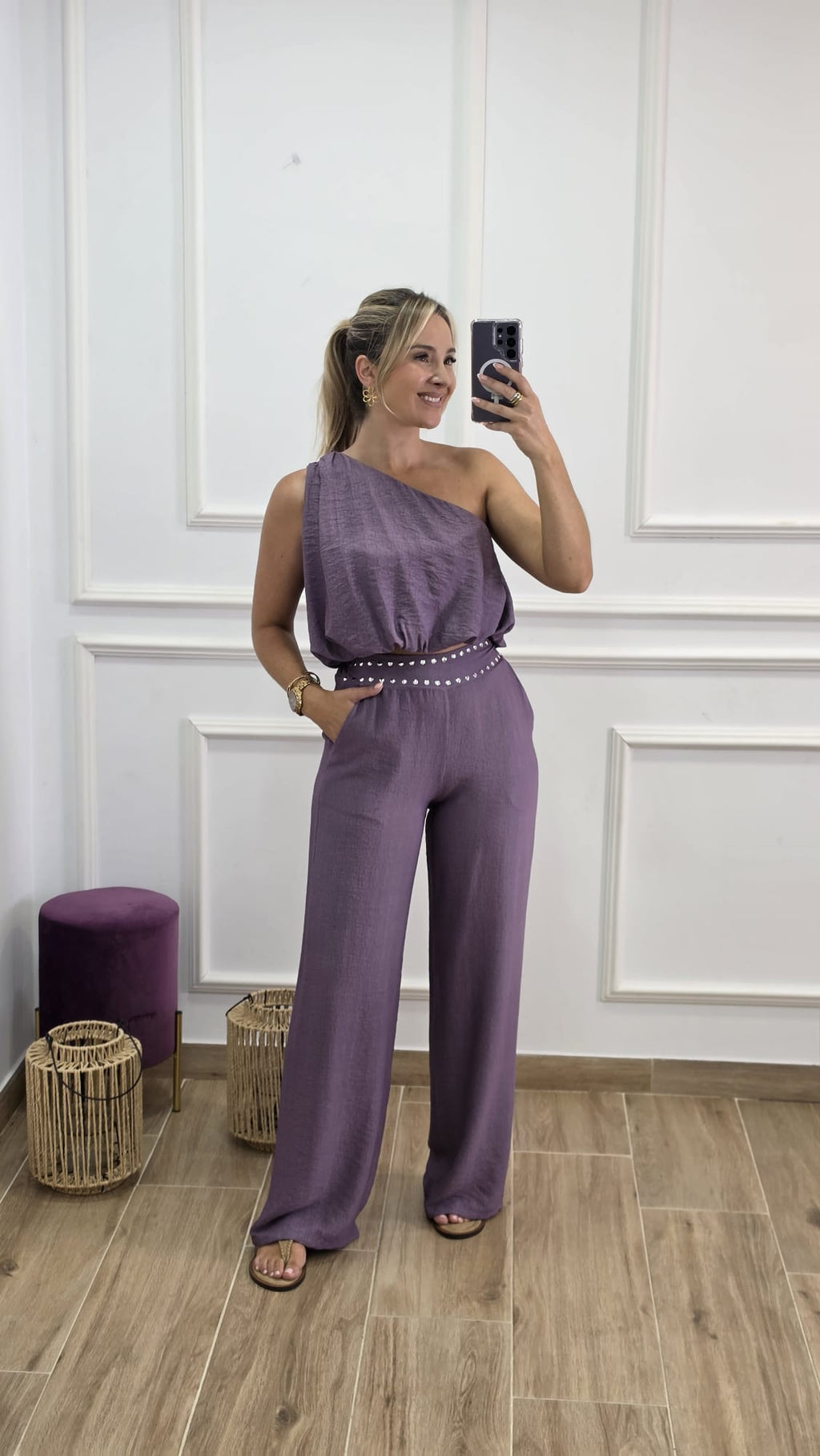 Pantalón Lourdes