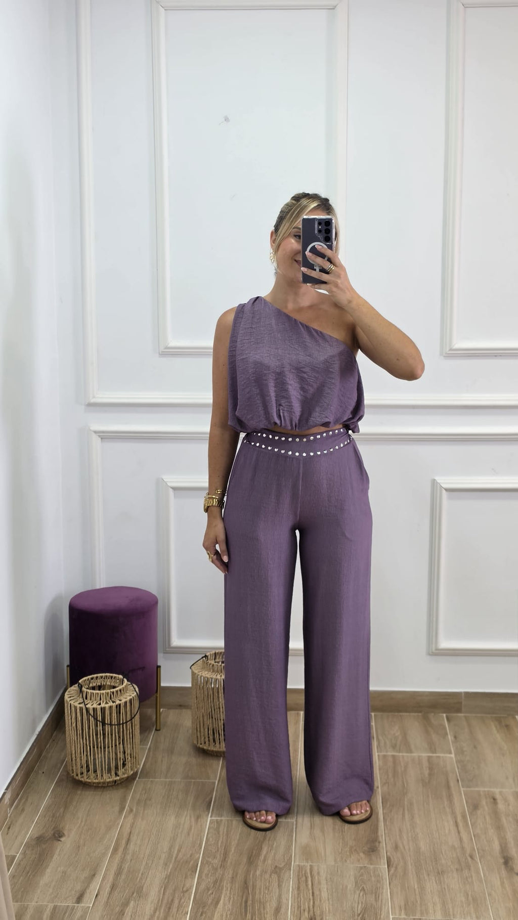 Pantalón Lourdes