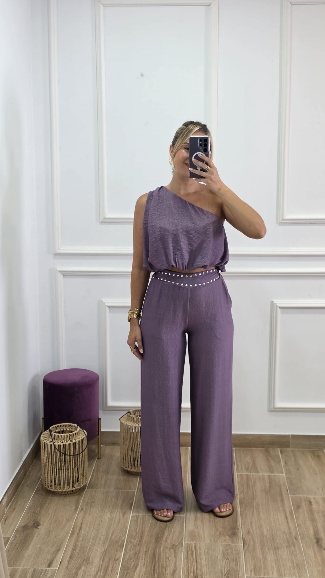 Pantalón Lourdes