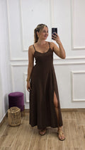 Vestido Alicia