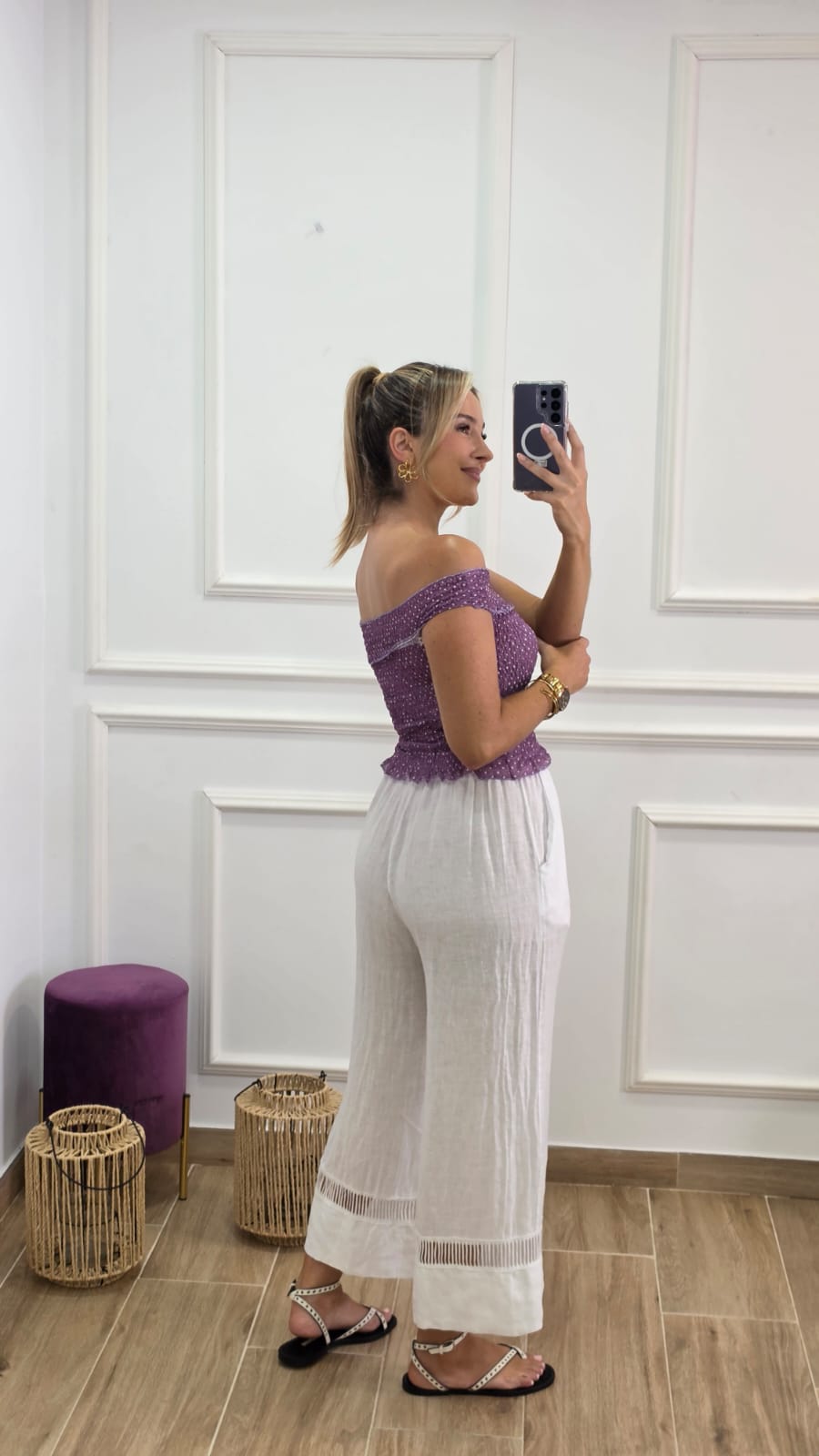 Pantalón Brisa