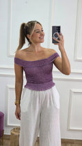 Top Violet