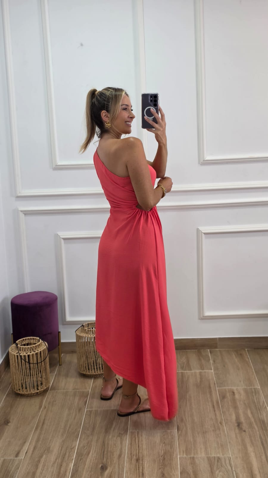 Vestido Valeri