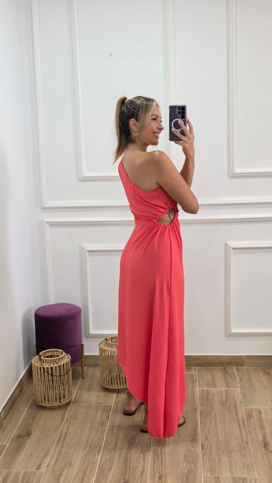 Vestido Valeri