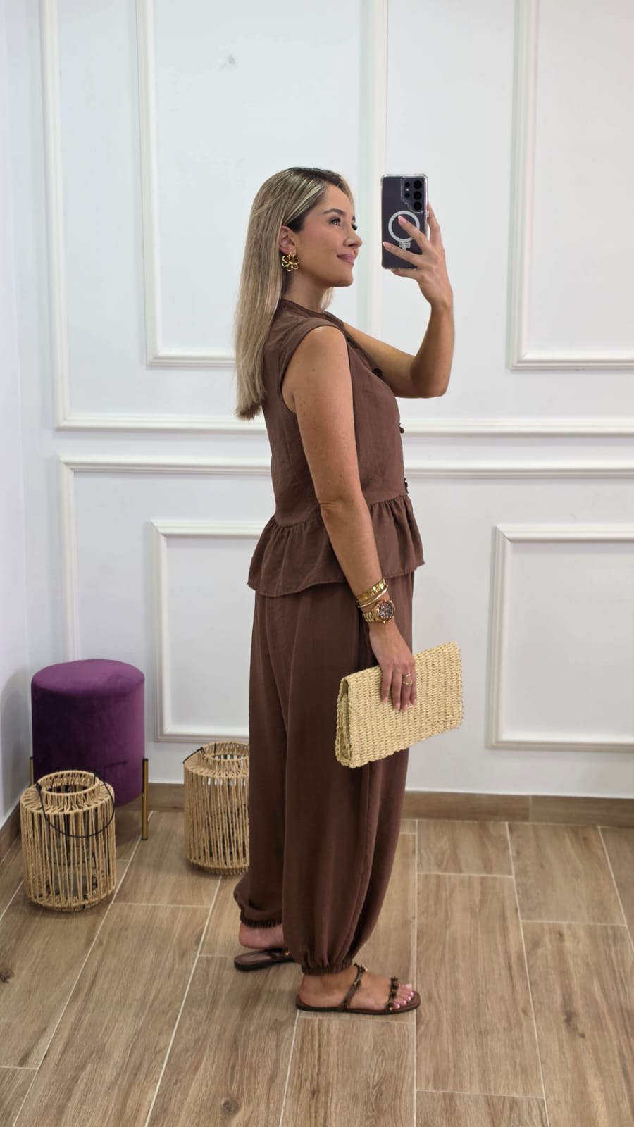 Bolso  Sunny
