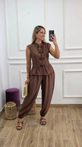 Conjunto Luz