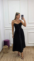 Vestido Italia
