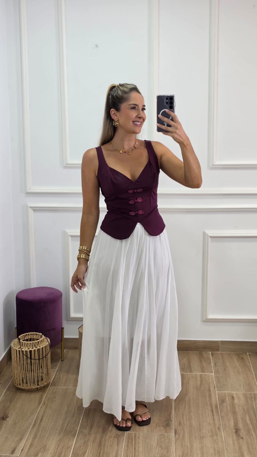 Top Leonela