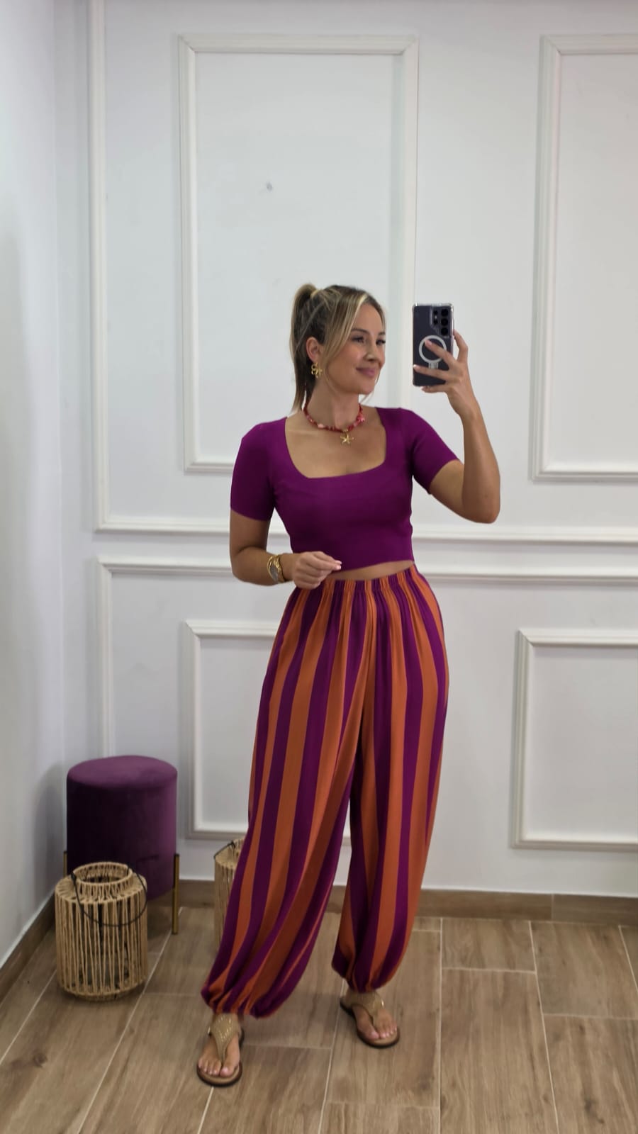 Pantalón Mabel