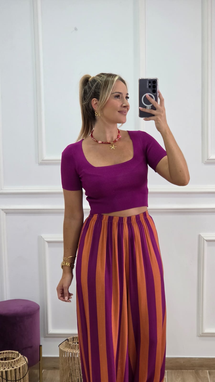 Pantalón Mabel