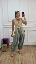 Pantalón Liset