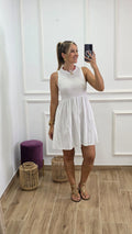 Vestido Abril