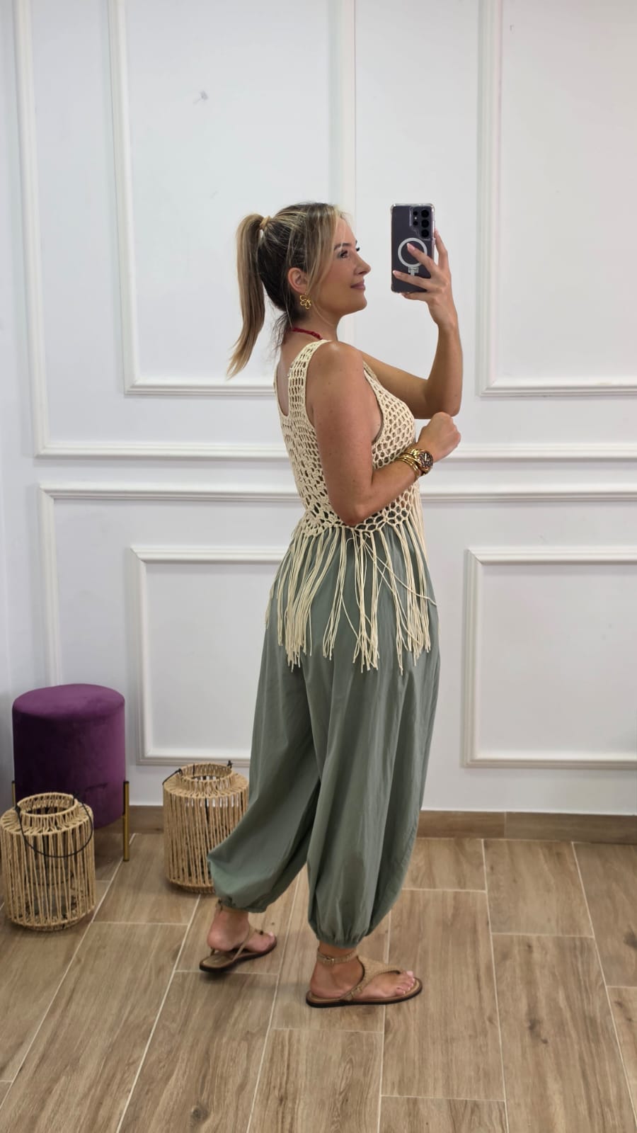 Pantalón Liset