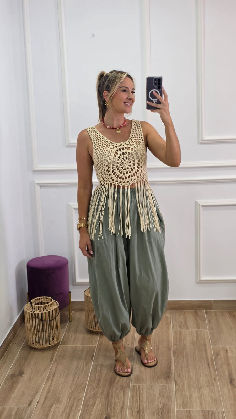 Top Mandala