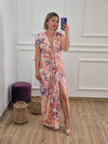Vestido Woman Estampado