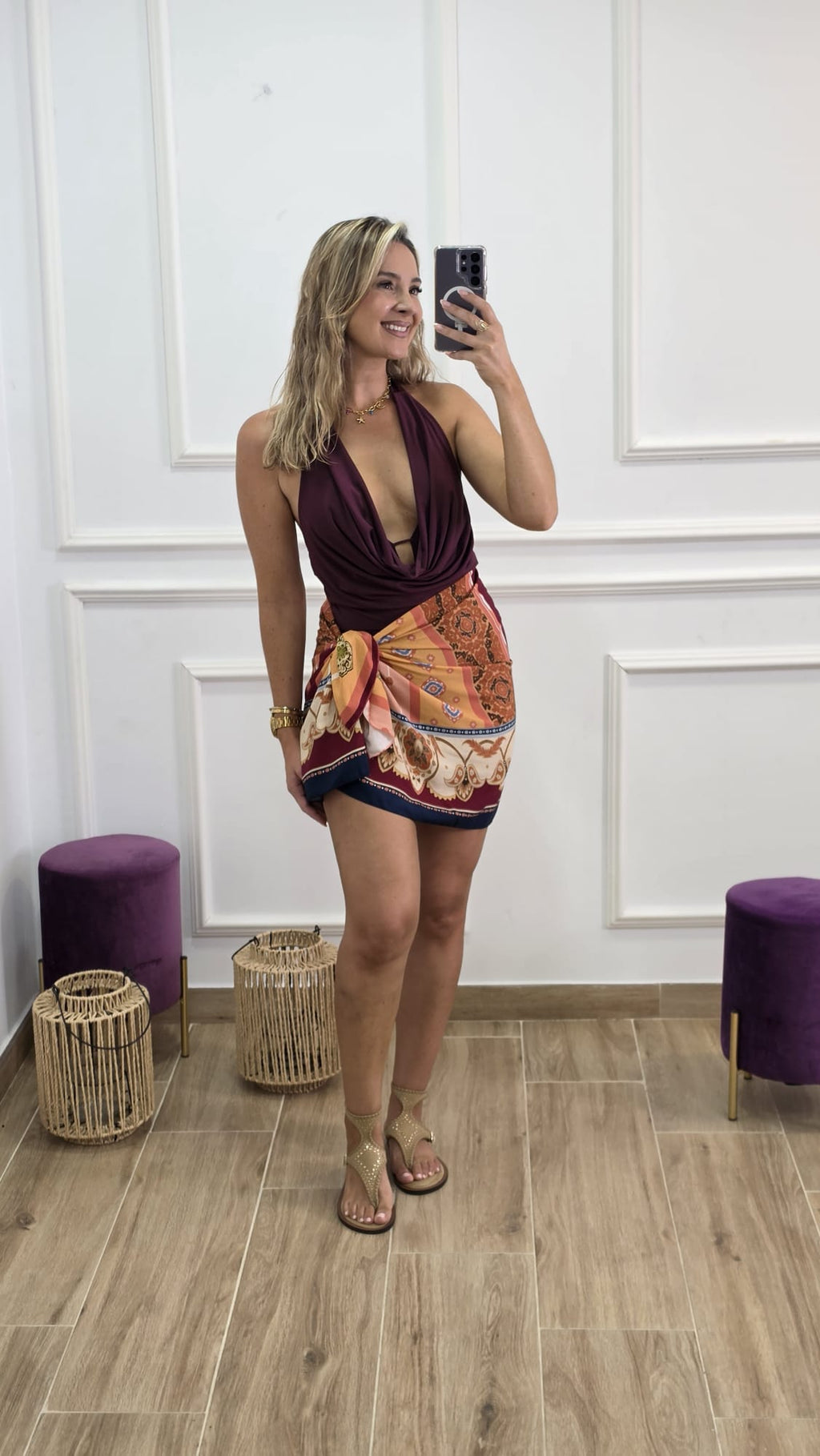 Body Erika