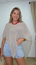 Poncho Elodie