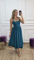 Vestido Emilia