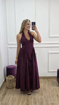 Vestido Magnolia