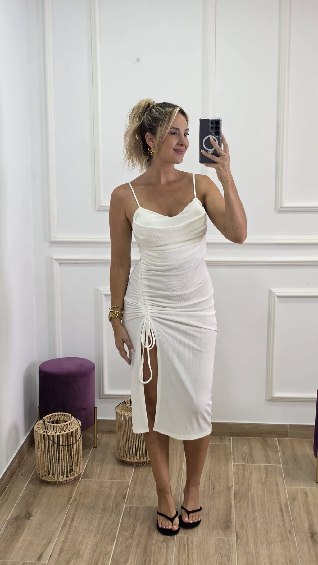 Vestido Vane