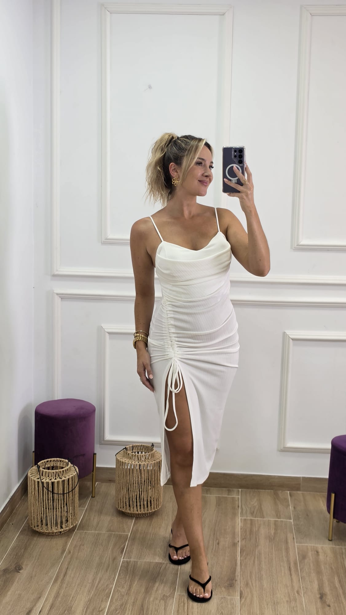 Vestido Vane
