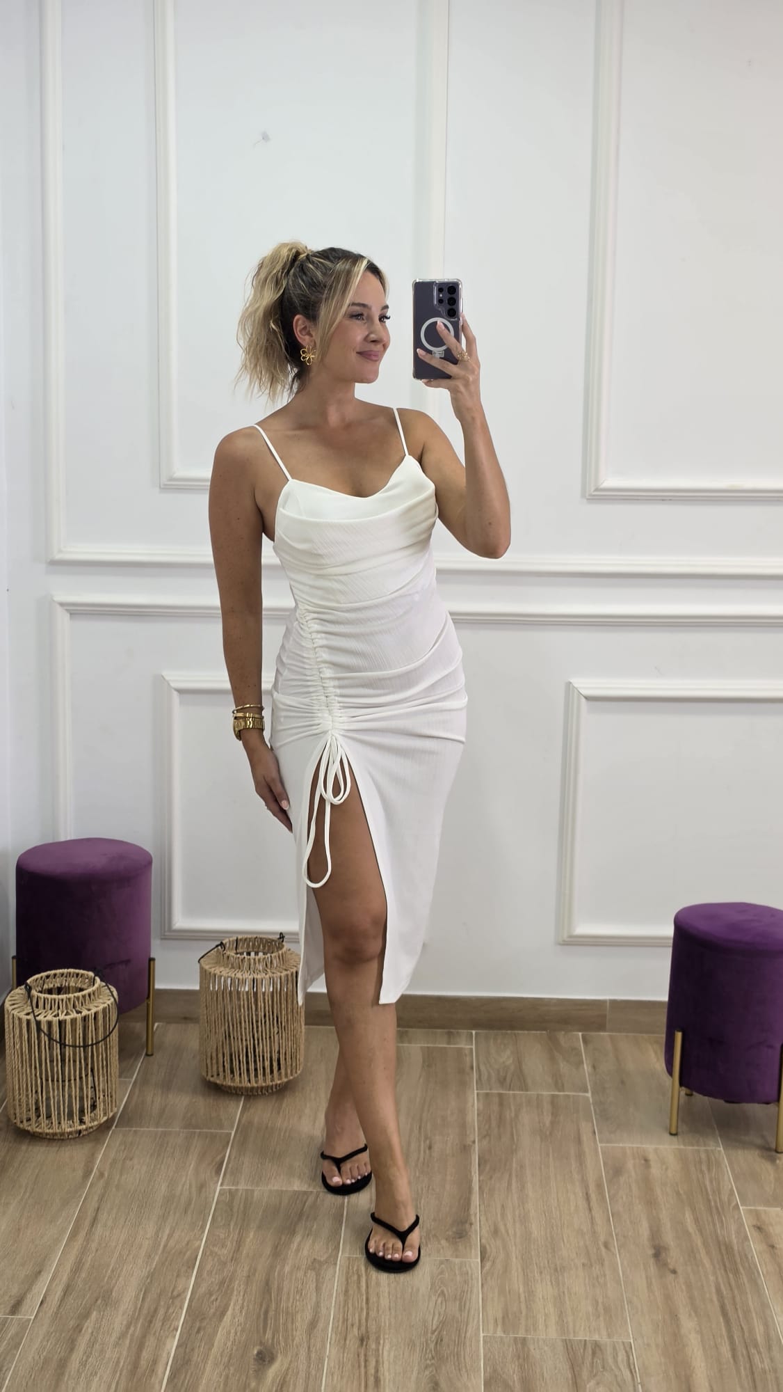 Vestido Vane