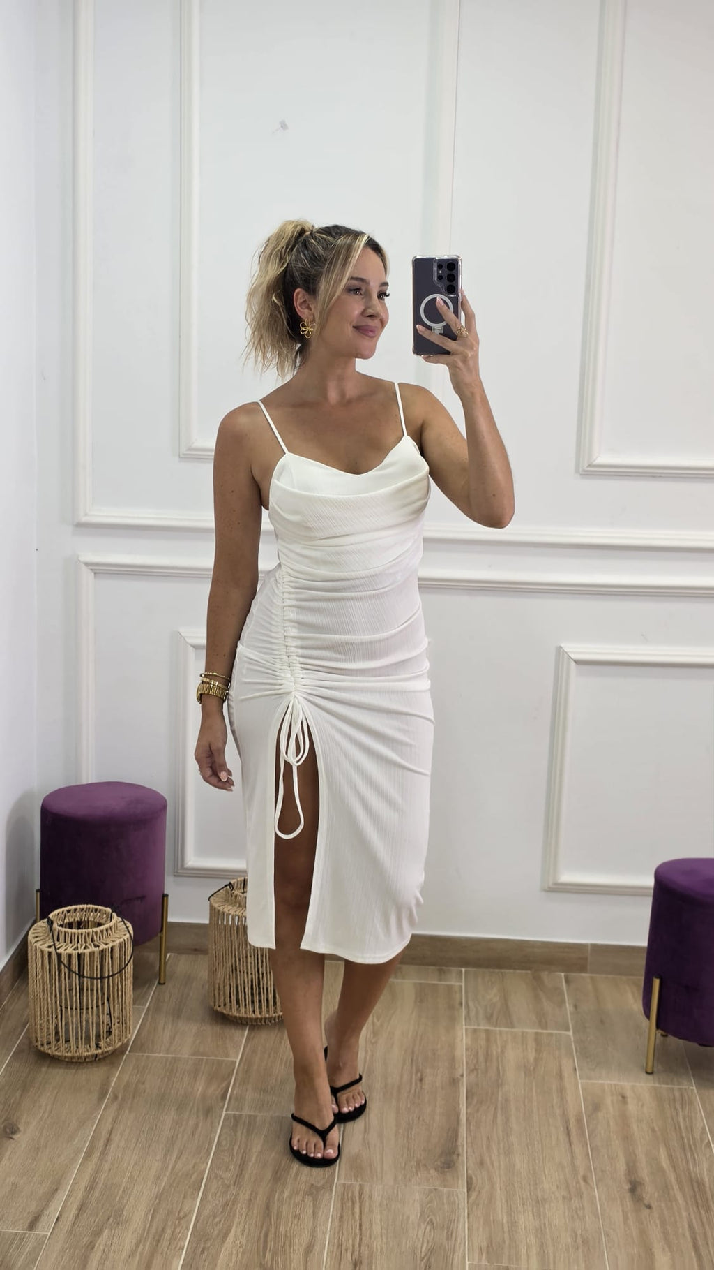 Vestido Vane