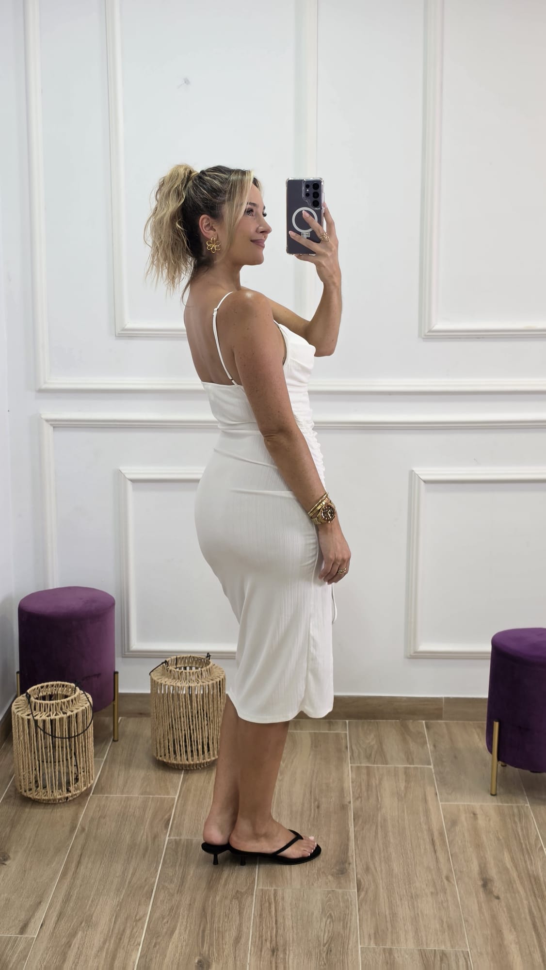 Vestido Vane