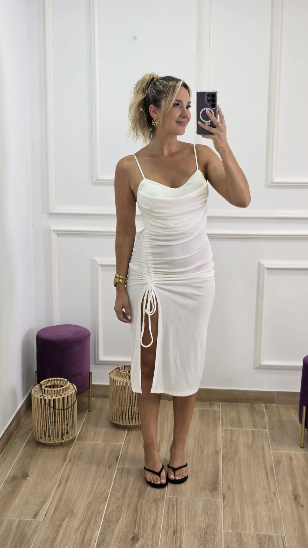 Vestido Vane
