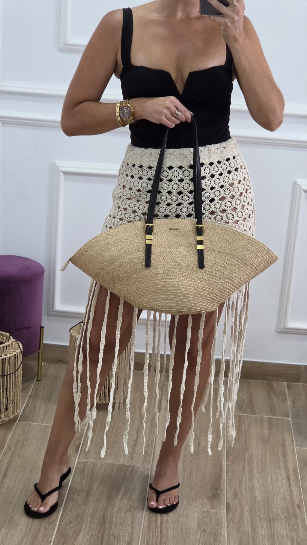 Bolso Noa