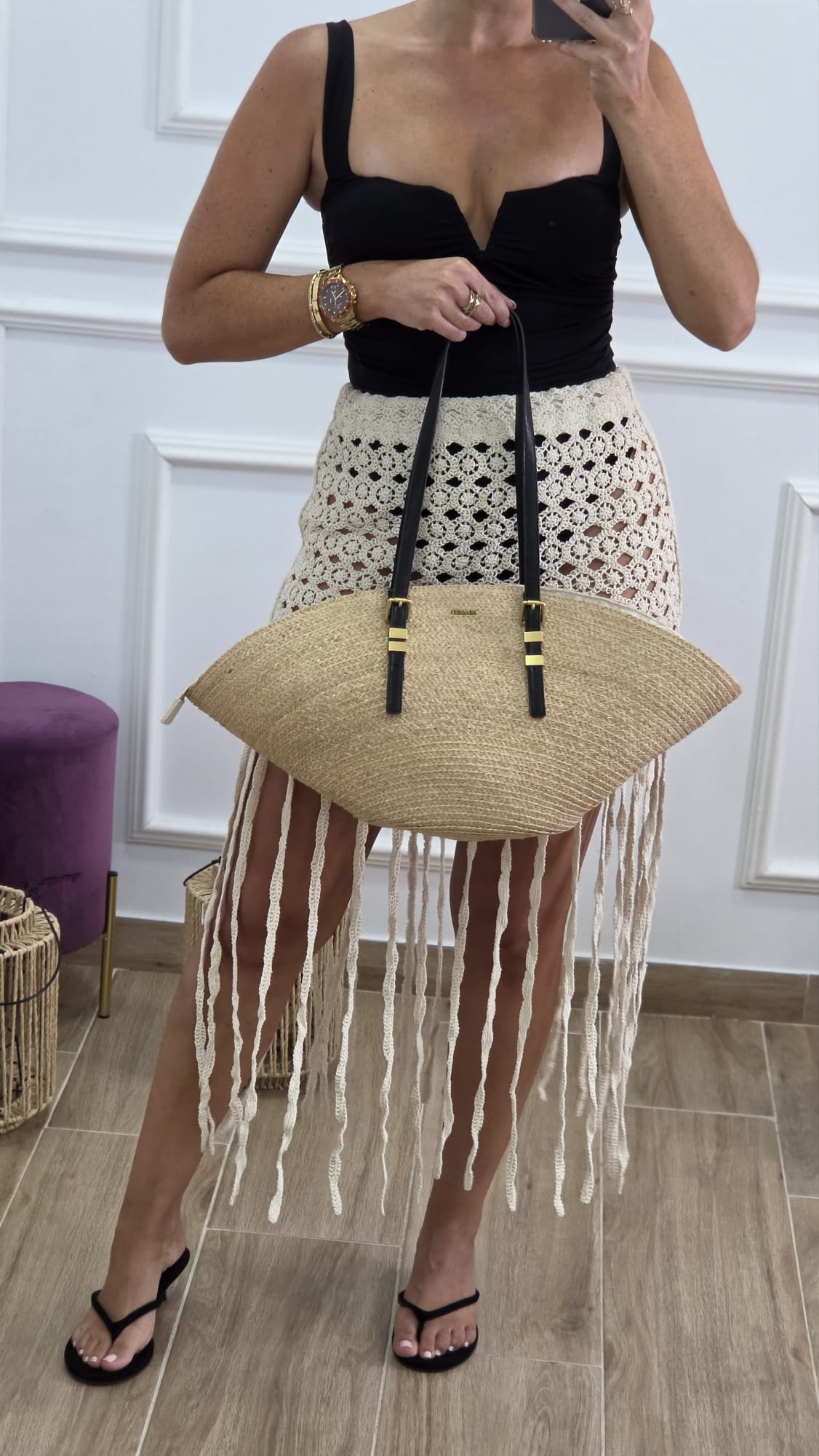 Bolso Noa