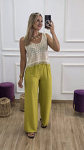 Pantalón Lima