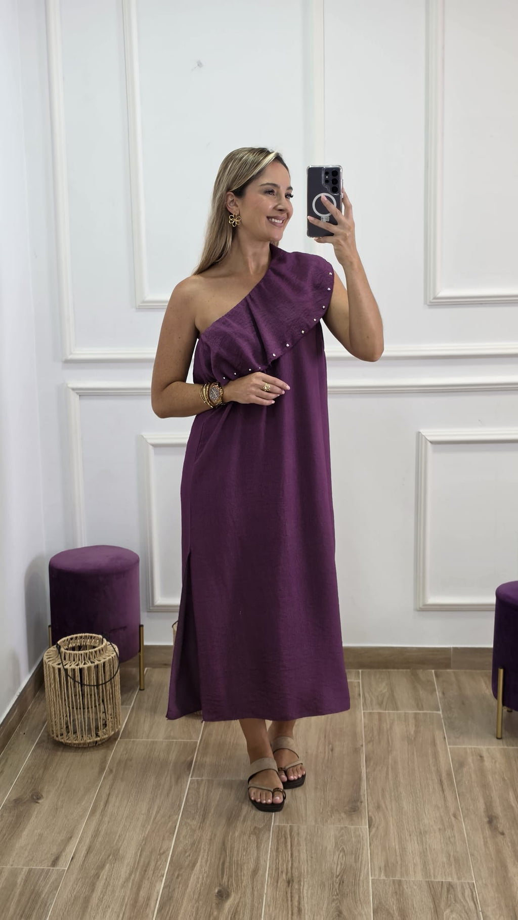 Vestido Martina