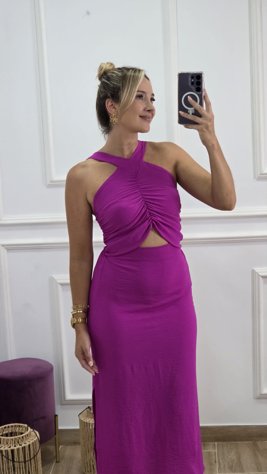 Vestido Sydney