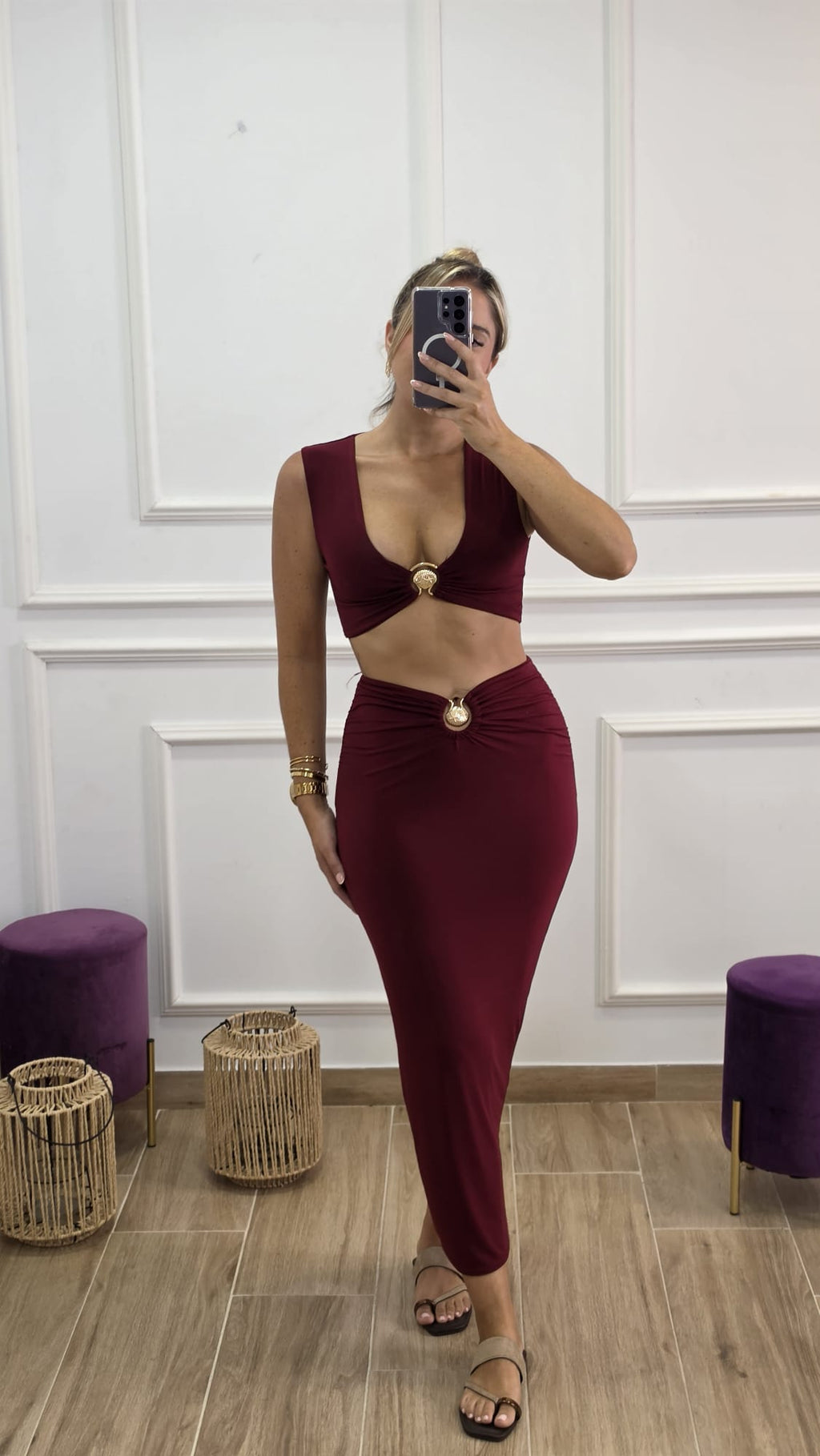 Conjunto Mar