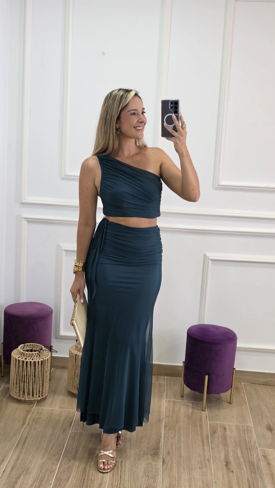 Conjunto Mariela