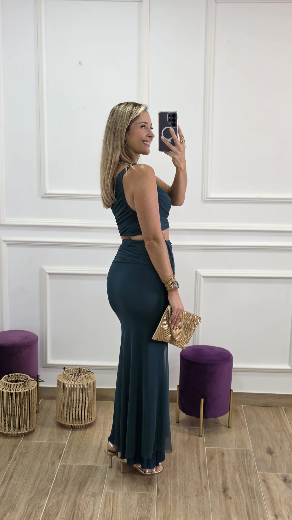 Conjunto Mariela