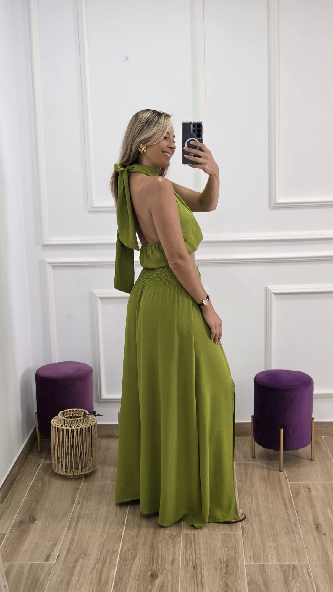 Conjunto Marlene