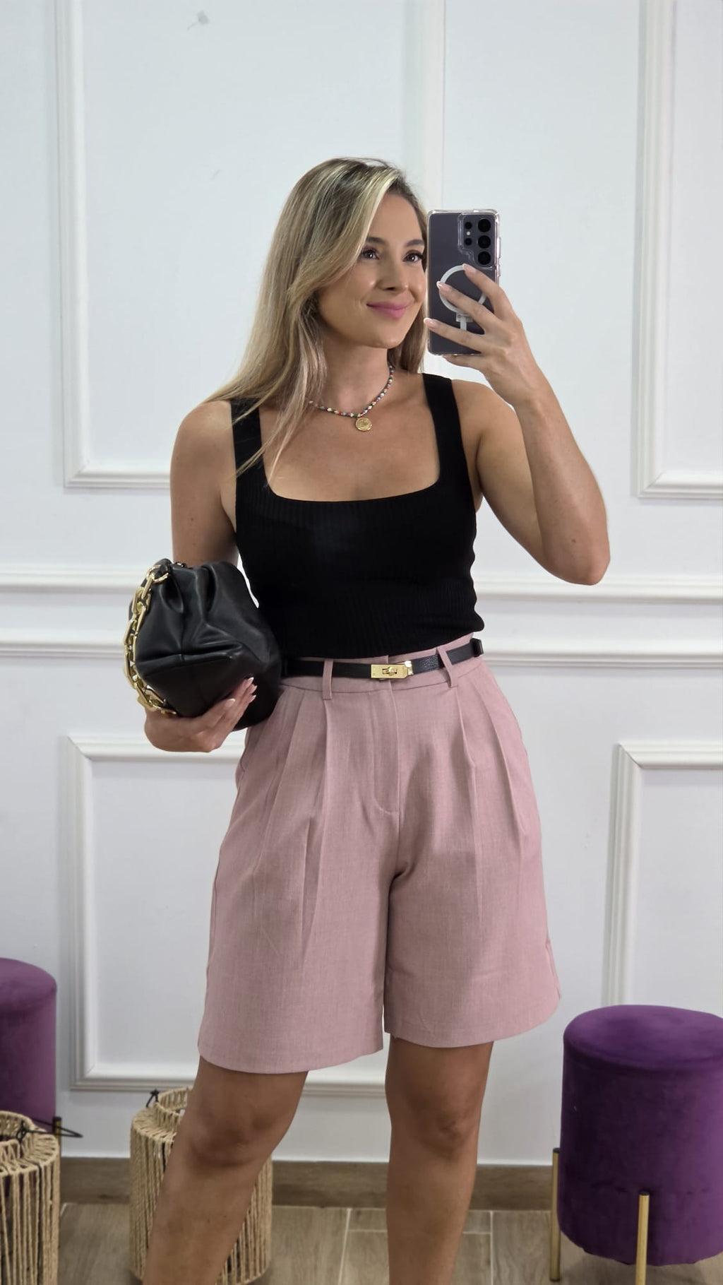 Bolso Alejandra
