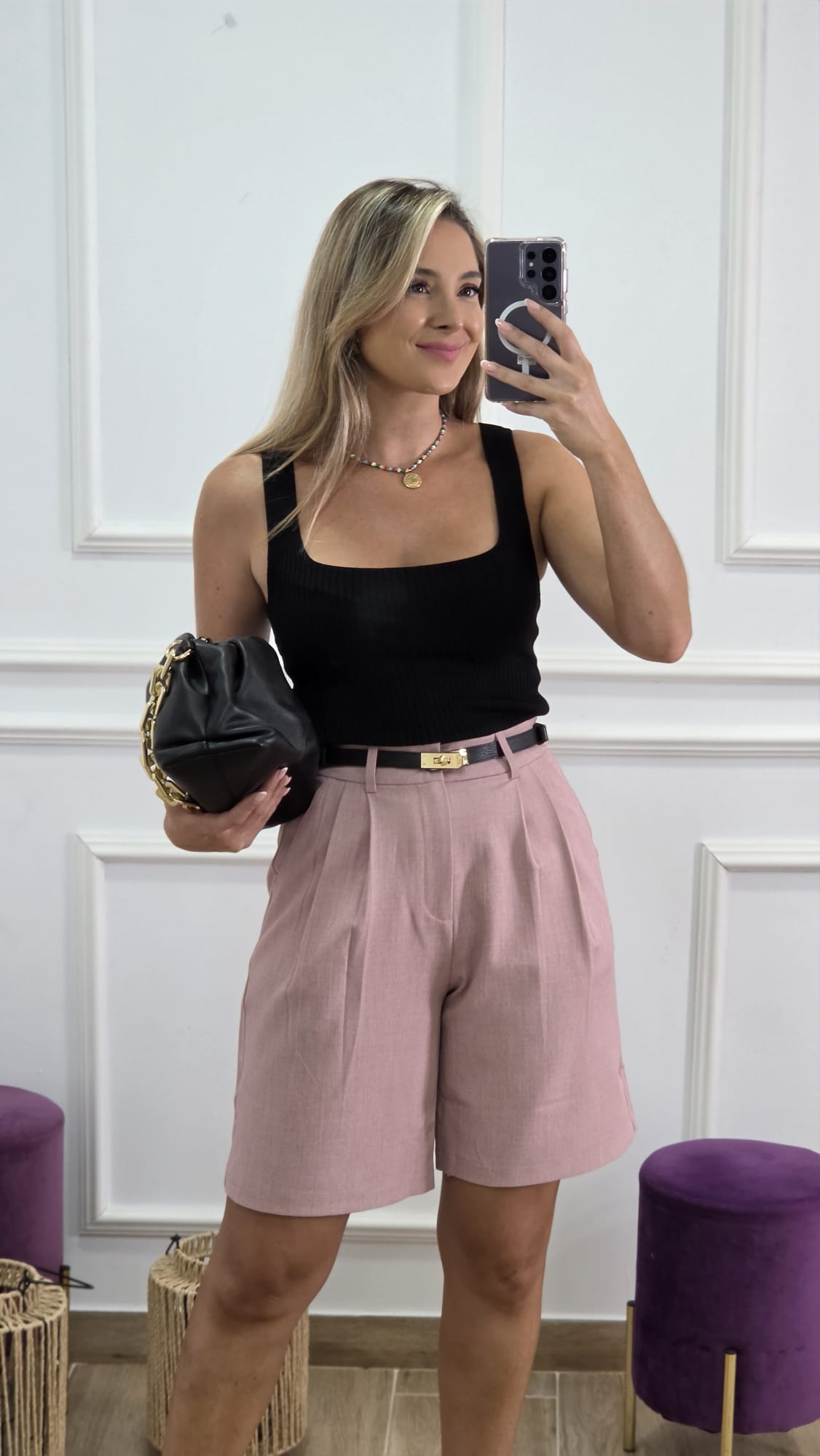 Bolso Alejandra