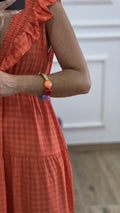 Pulsera Guayaba