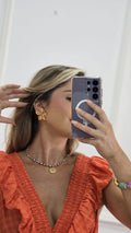 Collar Acuarela