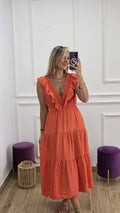 Vestido Macarena