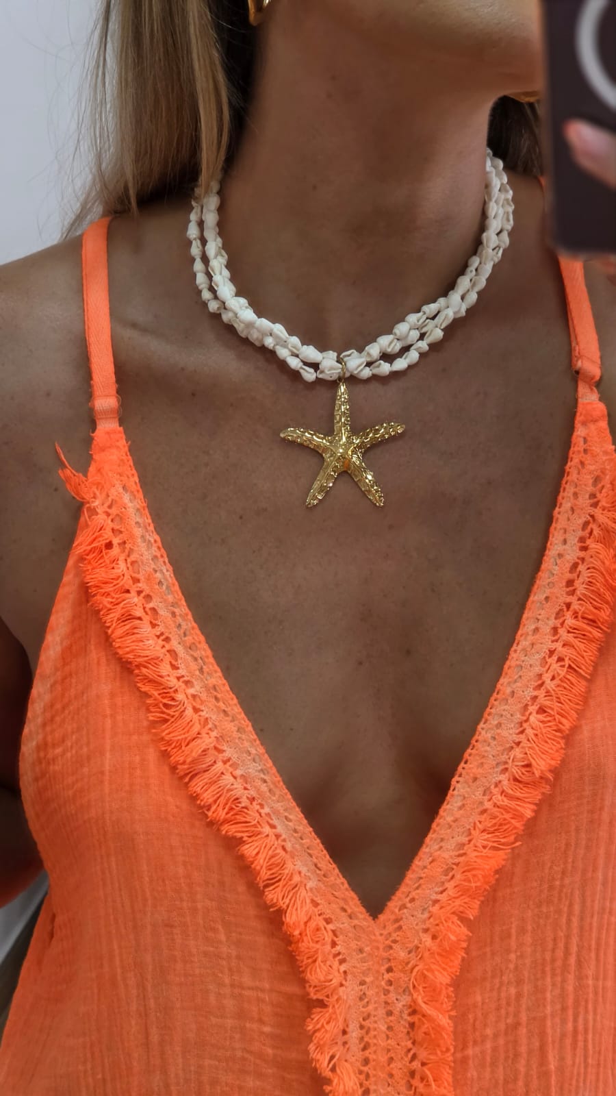 Collar Mar