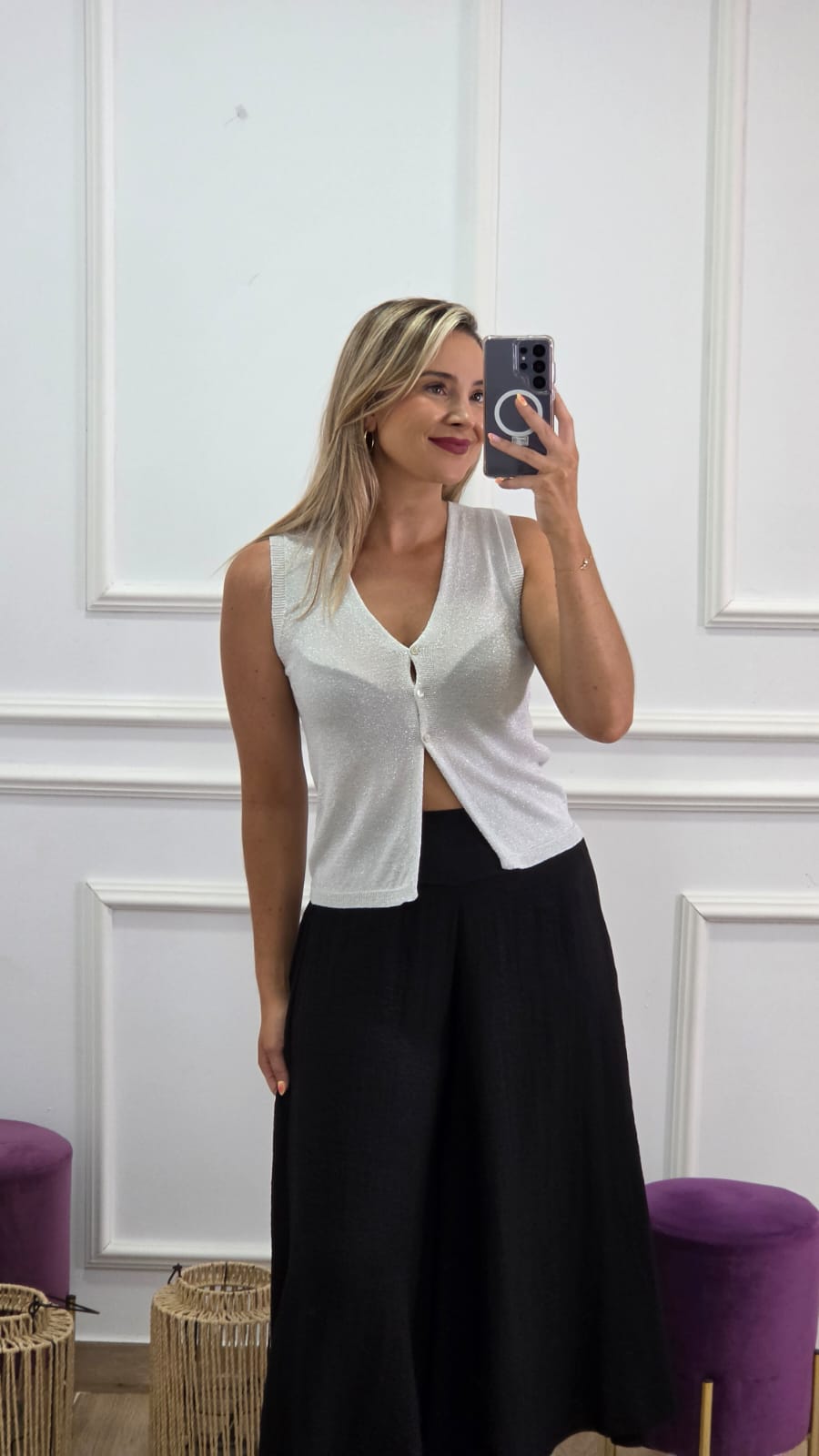 Pantalón Lauren