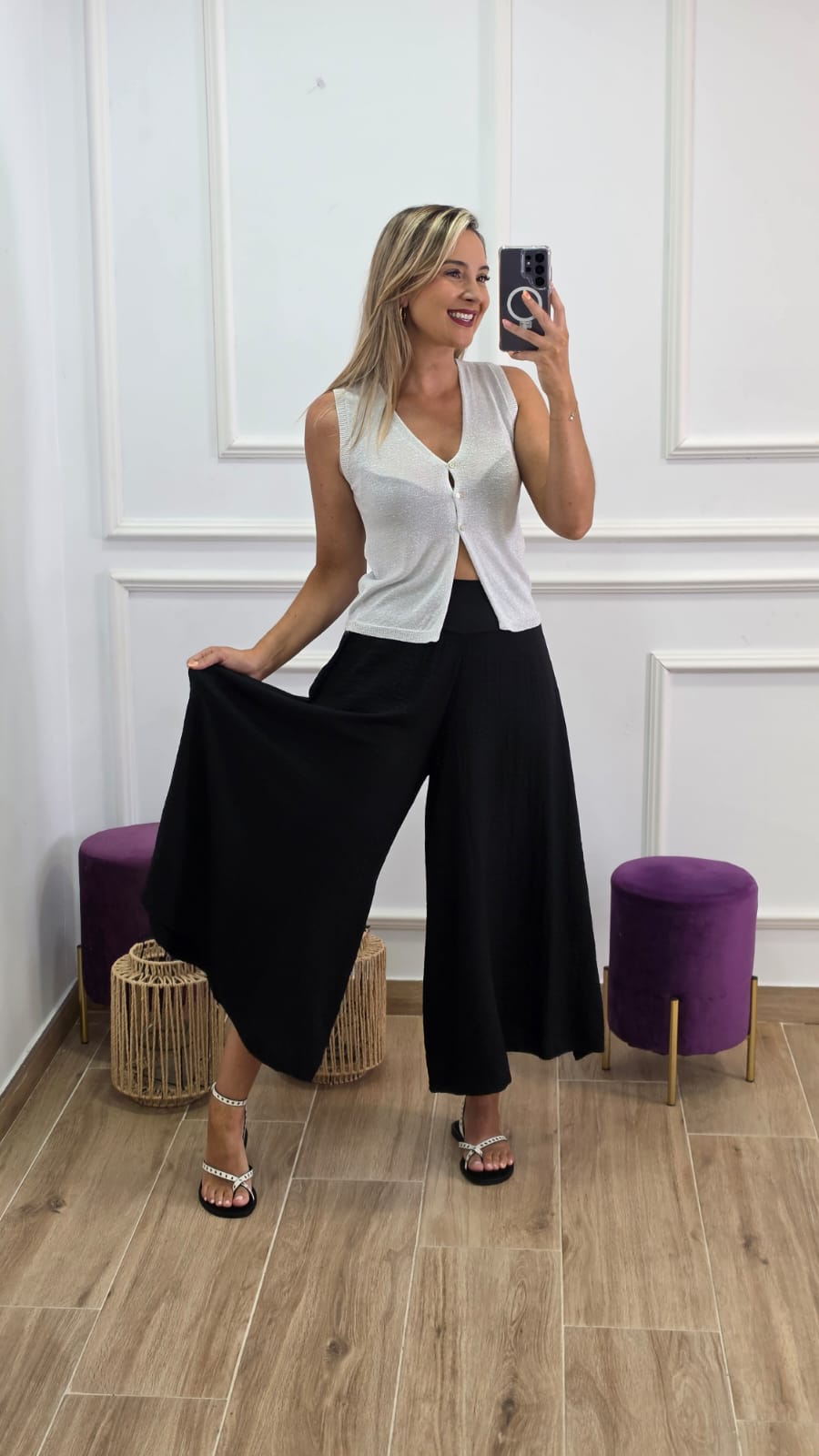 Pantalón Lauren