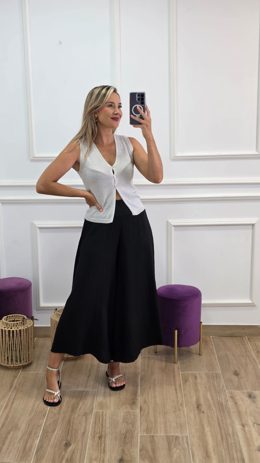 Pantalón Lauren