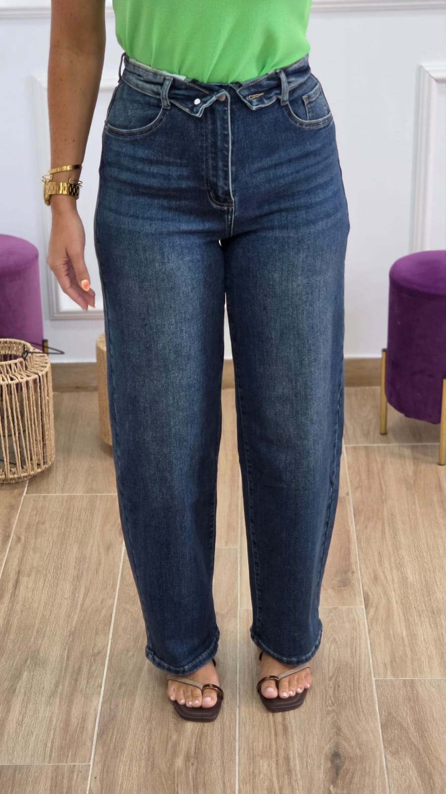 Jeans Jenifer