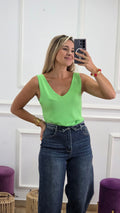 Blusa Volare